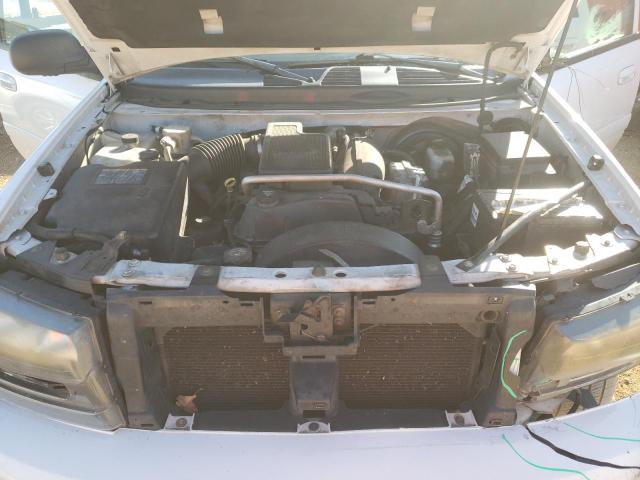 Photo 11 VIN: 1GNDS13S642132776 - CHEVROLET TRAILBLZR 