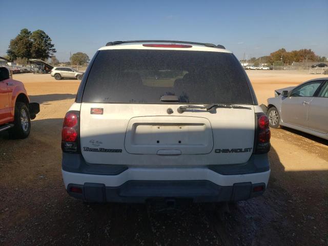 Photo 5 VIN: 1GNDS13S642132776 - CHEVROLET TRAILBLZR 