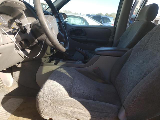 Photo 6 VIN: 1GNDS13S642132776 - CHEVROLET TRAILBLZR 