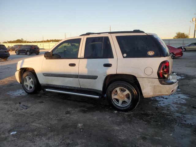 Photo 1 VIN: 1GNDS13S642198180 - CHEVROLET TRAILBLAZE 