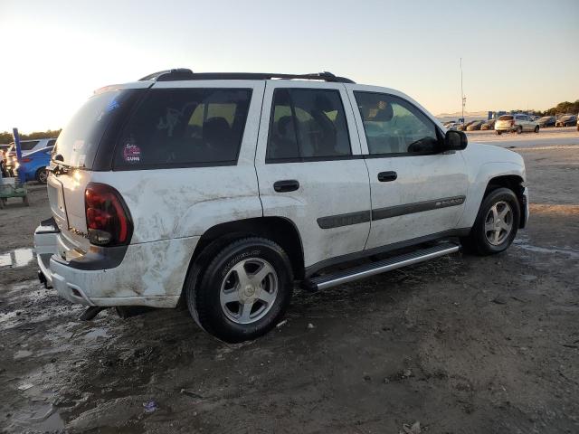 Photo 2 VIN: 1GNDS13S642198180 - CHEVROLET TRAILBLAZE 