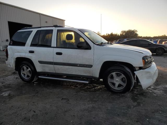 Photo 3 VIN: 1GNDS13S642198180 - CHEVROLET TRAILBLAZE 