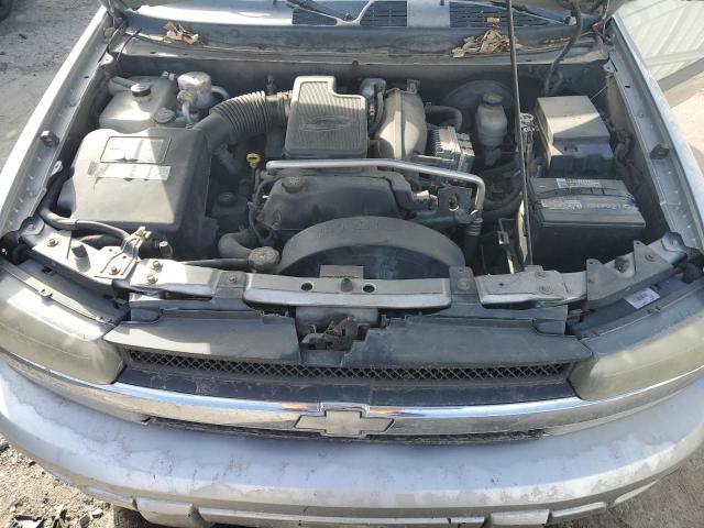 Photo 11 VIN: 1GNDS13S642251492 - CHEVROLET TRAILBLZR 