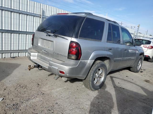 Photo 2 VIN: 1GNDS13S642251492 - CHEVROLET TRAILBLZR 