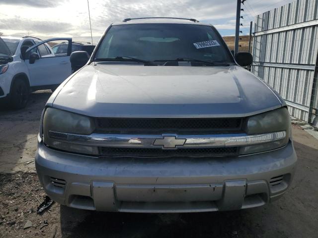 Photo 4 VIN: 1GNDS13S642251492 - CHEVROLET TRAILBLZR 