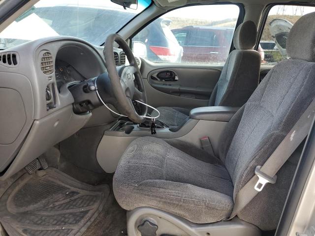 Photo 6 VIN: 1GNDS13S642251492 - CHEVROLET TRAILBLZR 