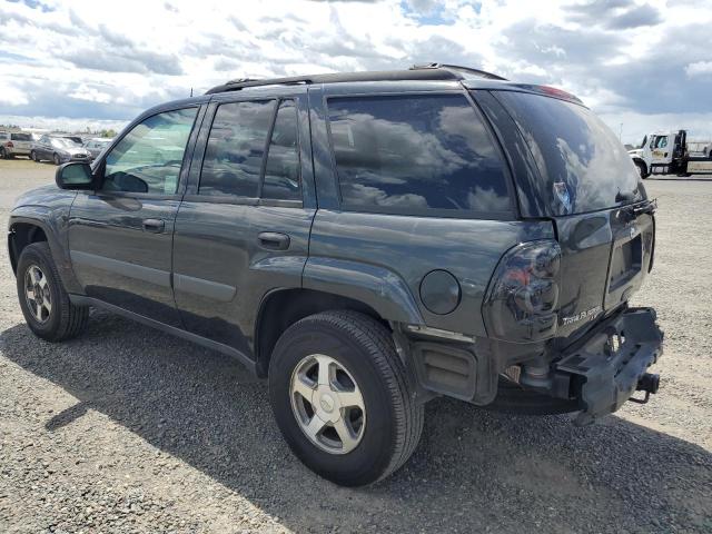 Photo 1 VIN: 1GNDS13S652177945 - CHEVROLET TRAILBLZR 