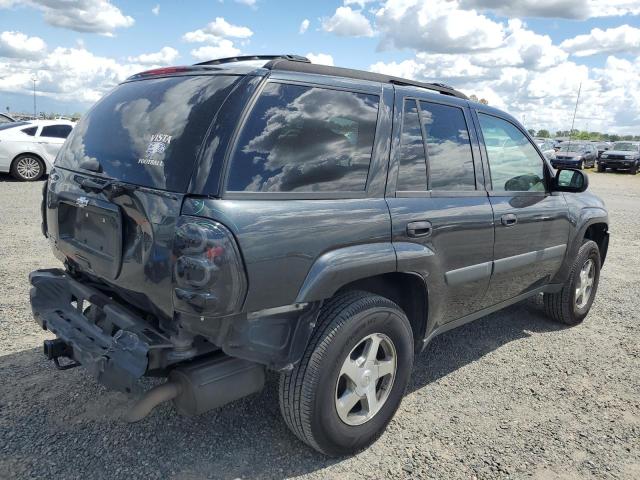 Photo 2 VIN: 1GNDS13S652177945 - CHEVROLET TRAILBLZR 