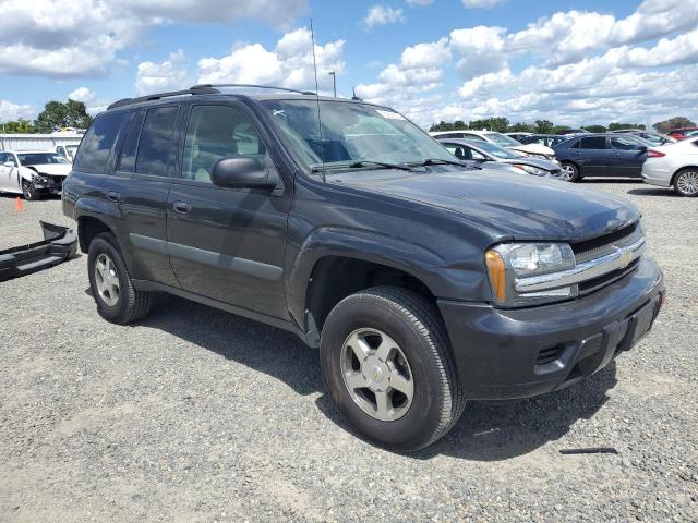 Photo 3 VIN: 1GNDS13S652177945 - CHEVROLET TRAILBLZR 