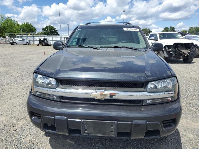 Photo 4 VIN: 1GNDS13S652177945 - CHEVROLET TRAILBLZR 