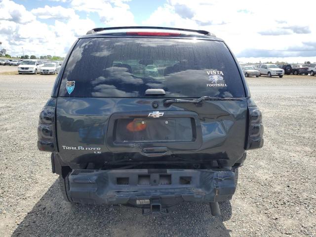 Photo 5 VIN: 1GNDS13S652177945 - CHEVROLET TRAILBLZR 