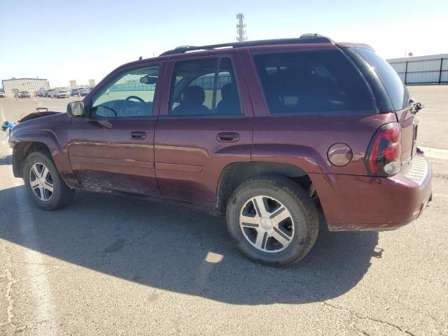 Photo 1 VIN: 1GNDS13S662193595 - CHEVROLET TRAILBLAZE 