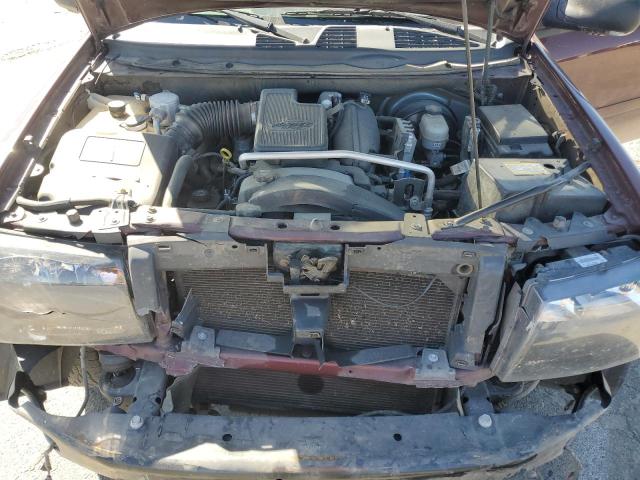 Photo 11 VIN: 1GNDS13S662193595 - CHEVROLET TRAILBLAZE 