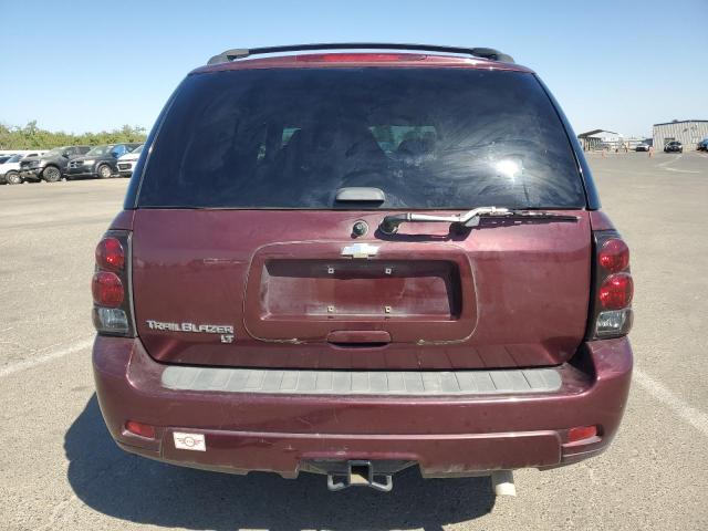 Photo 5 VIN: 1GNDS13S662193595 - CHEVROLET TRAILBLAZE 