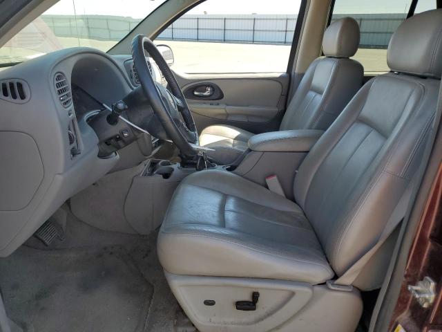 Photo 6 VIN: 1GNDS13S662193595 - CHEVROLET TRAILBLAZE 