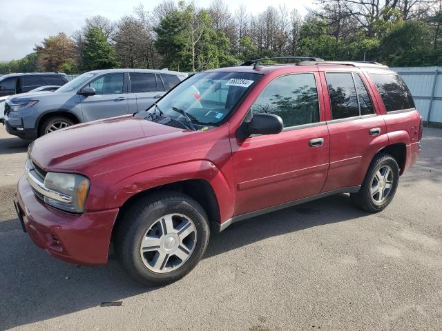 Photo 0 VIN: 1GNDS13S662271860 - CHEVROLET TRAILBLAZE 