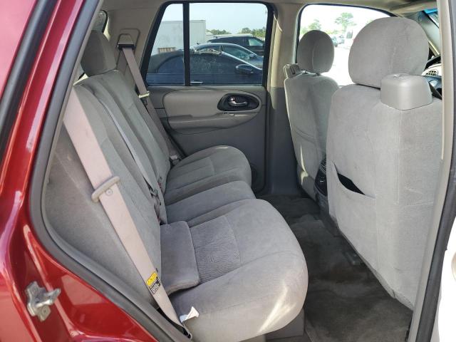 Photo 10 VIN: 1GNDS13S662271860 - CHEVROLET TRAILBLAZE 