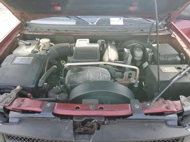 Photo 11 VIN: 1GNDS13S662271860 - CHEVROLET TRAILBLAZE 