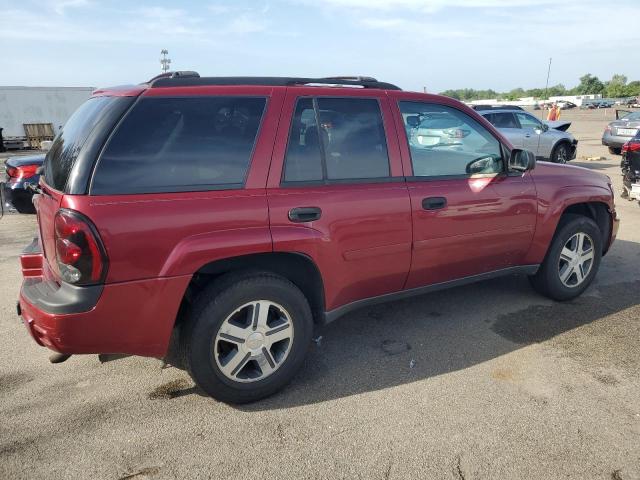 Photo 2 VIN: 1GNDS13S662271860 - CHEVROLET TRAILBLAZE 