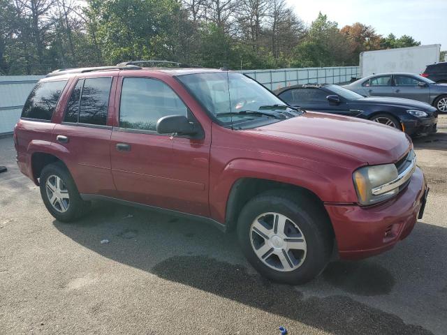 Photo 3 VIN: 1GNDS13S662271860 - CHEVROLET TRAILBLAZE 