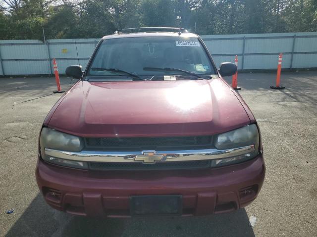 Photo 4 VIN: 1GNDS13S662271860 - CHEVROLET TRAILBLAZE 