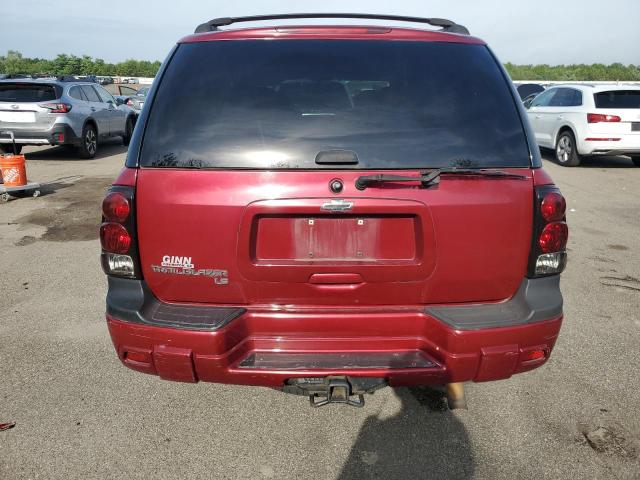 Photo 5 VIN: 1GNDS13S662271860 - CHEVROLET TRAILBLAZE 