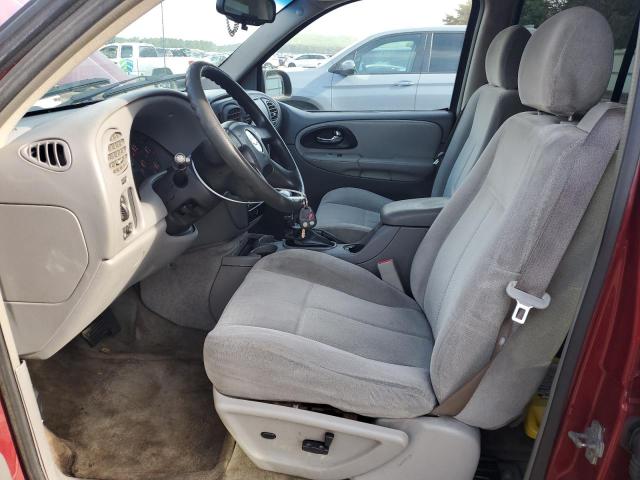 Photo 6 VIN: 1GNDS13S662271860 - CHEVROLET TRAILBLAZE 