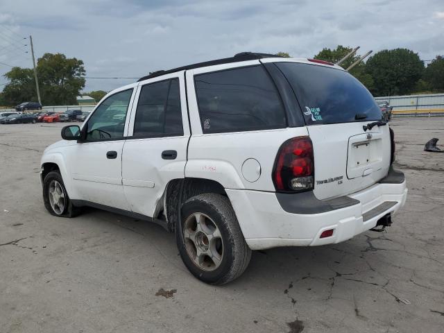 Photo 1 VIN: 1GNDS13S662354043 - CHEVROLET TRAILBLAZE 