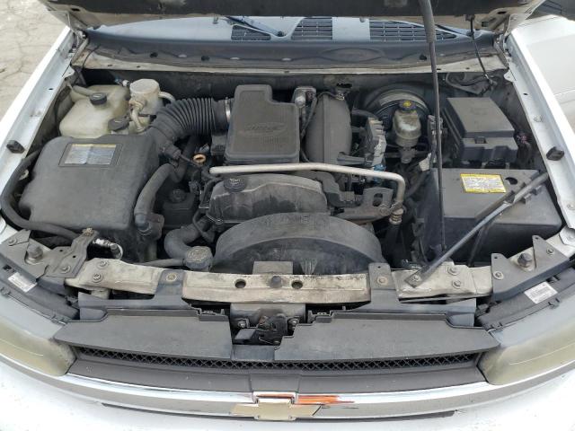 Photo 11 VIN: 1GNDS13S662354043 - CHEVROLET TRAILBLAZE 