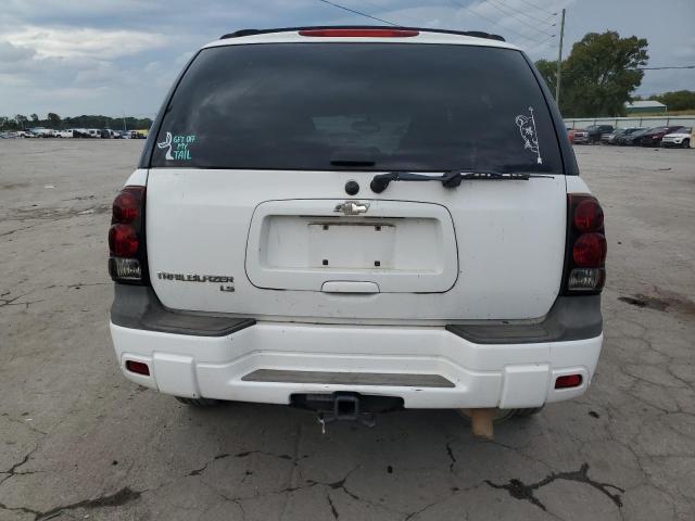 Photo 5 VIN: 1GNDS13S662354043 - CHEVROLET TRAILBLAZE 