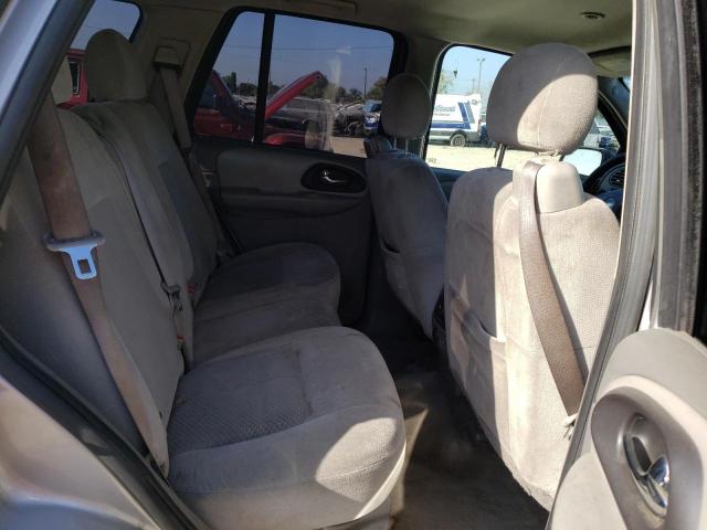 Photo 10 VIN: 1GNDS13S672162204 - CHEVROLET TRAILBLZR 