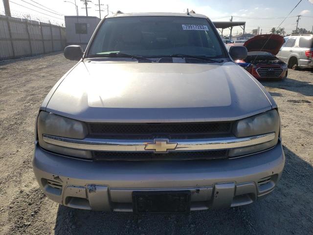 Photo 4 VIN: 1GNDS13S672162204 - CHEVROLET TRAILBLZR 