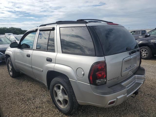 Photo 1 VIN: 1GNDS13S672168388 - CHEVROLET TRAILBLAZE 