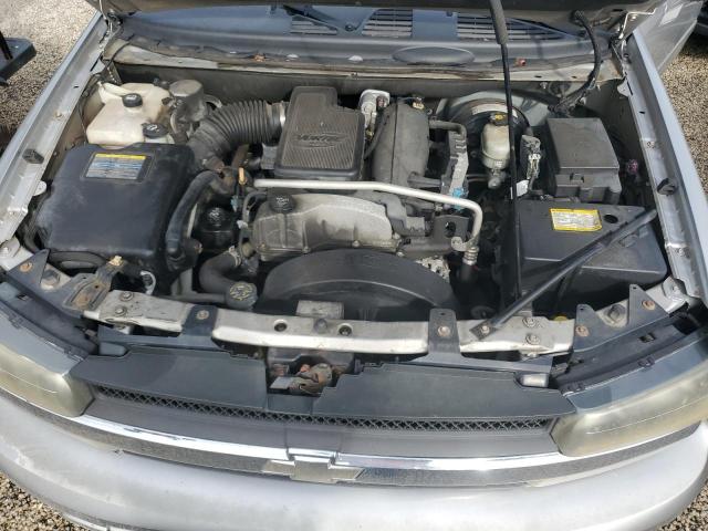 Photo 10 VIN: 1GNDS13S672168388 - CHEVROLET TRAILBLAZE 