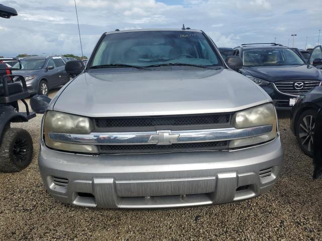 Photo 4 VIN: 1GNDS13S672168388 - CHEVROLET TRAILBLAZE 