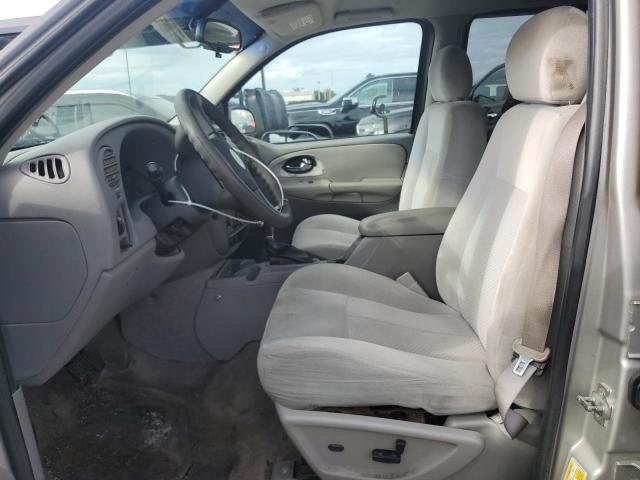 Photo 6 VIN: 1GNDS13S672168388 - CHEVROLET TRAILBLAZE 