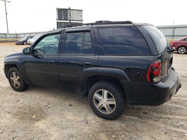 Photo 1 VIN: 1GNDS13S672217928 - CHEVROLET TRAILBLAZE 