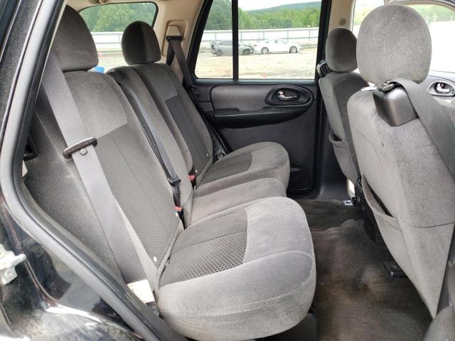 Photo 10 VIN: 1GNDS13S672217928 - CHEVROLET TRAILBLAZE 