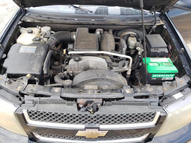 Photo 11 VIN: 1GNDS13S672217928 - CHEVROLET TRAILBLAZE 