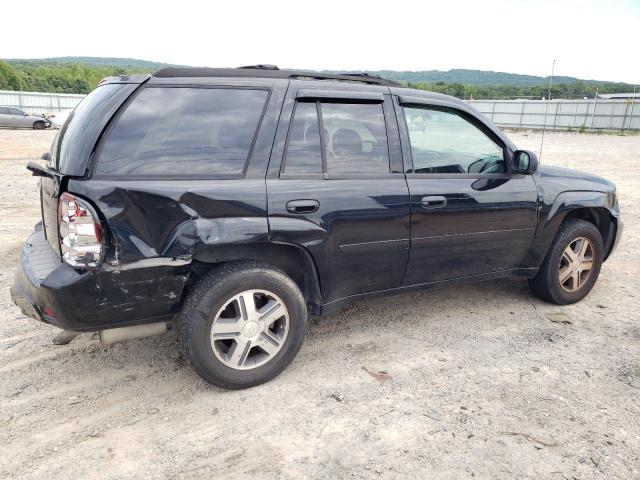 Photo 2 VIN: 1GNDS13S672217928 - CHEVROLET TRAILBLAZE 