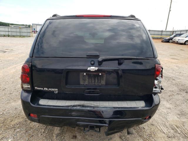 Photo 5 VIN: 1GNDS13S672217928 - CHEVROLET TRAILBLAZE 