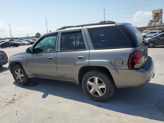 Photo 1 VIN: 1GNDS13S672292807 - CHEVROLET TRAILBLAZE 