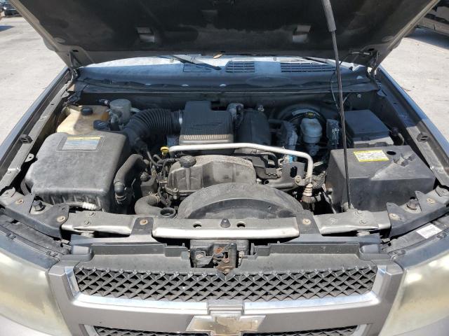 Photo 11 VIN: 1GNDS13S672292807 - CHEVROLET TRAILBLAZE 