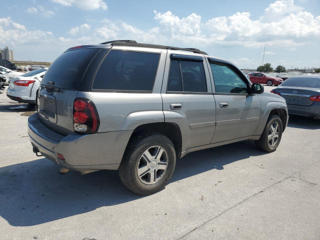 Photo 2 VIN: 1GNDS13S672292807 - CHEVROLET TRAILBLAZE 