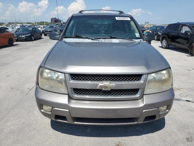 Photo 4 VIN: 1GNDS13S672292807 - CHEVROLET TRAILBLAZE 