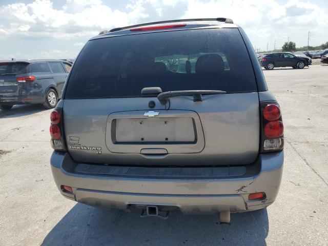 Photo 5 VIN: 1GNDS13S672292807 - CHEVROLET TRAILBLAZE 