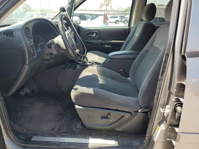 Photo 6 VIN: 1GNDS13S672292807 - CHEVROLET TRAILBLAZE 