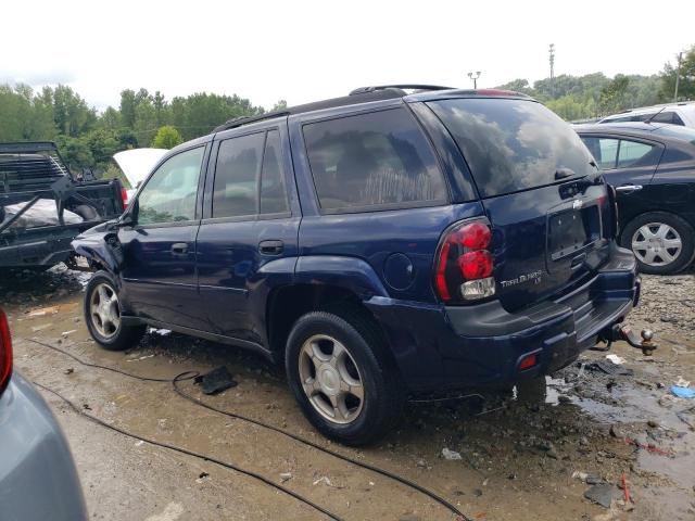 Photo 1 VIN: 1GNDS13S672298106 - CHEVROLET TRAILBLAZE 