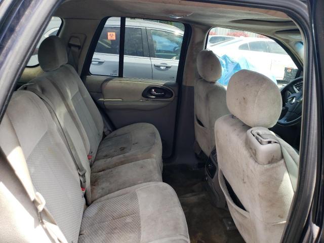 Photo 10 VIN: 1GNDS13S672298106 - CHEVROLET TRAILBLAZE 