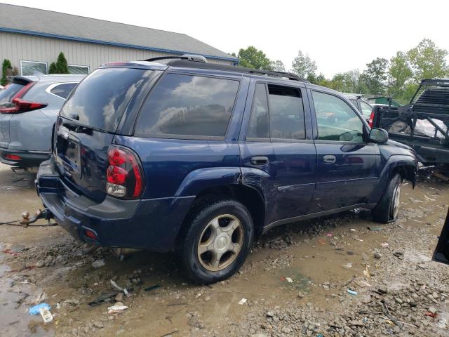 Photo 2 VIN: 1GNDS13S672298106 - CHEVROLET TRAILBLAZE 